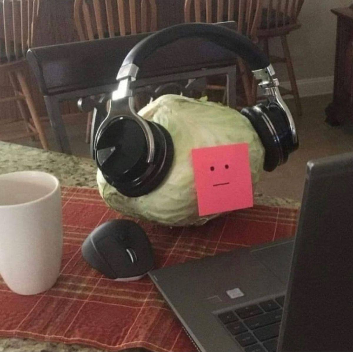 ...